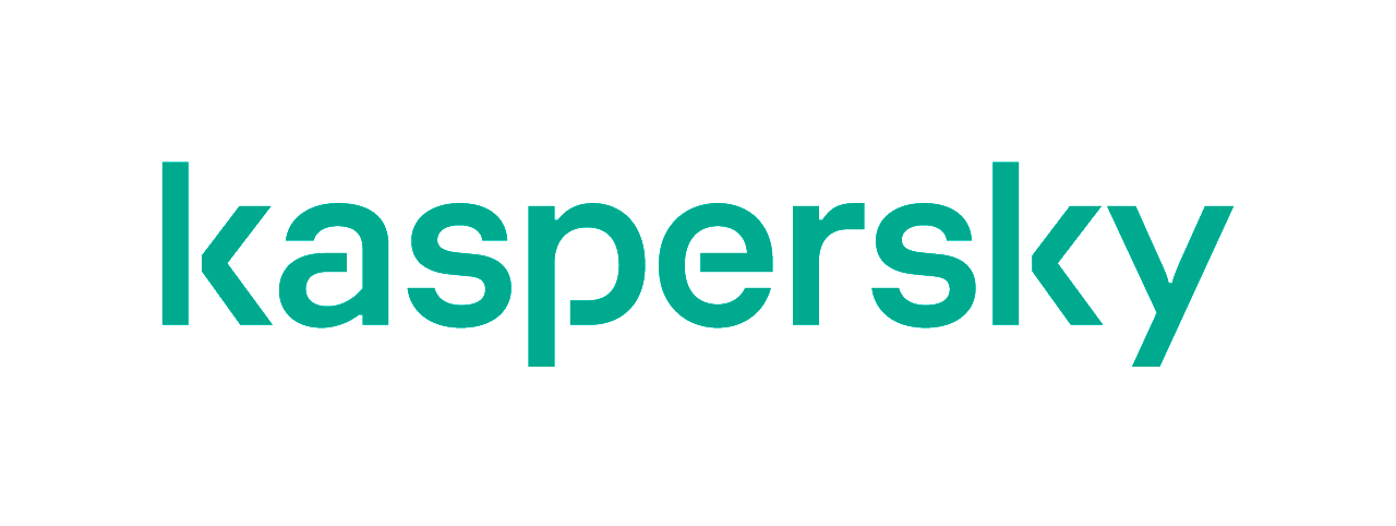 Kaspersky logo