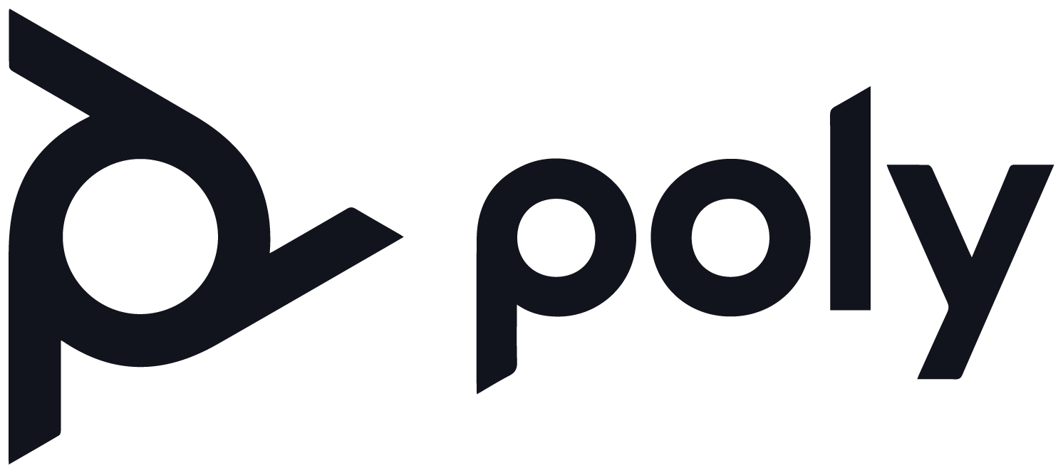 Poly logo