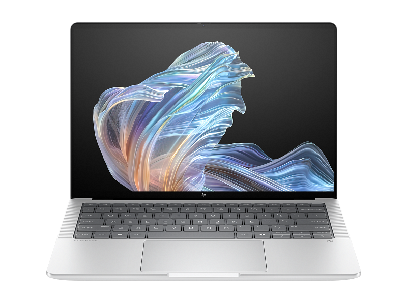HP — Enterprise IT Devices — Barq Technology Riyadh