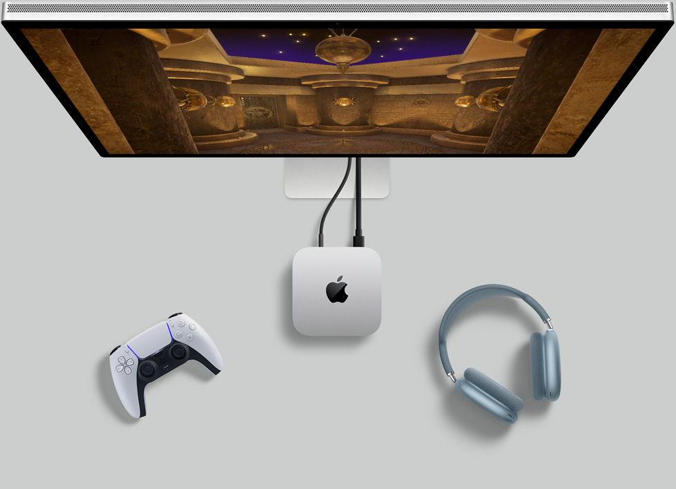 Apple — Enterprise IT Devices — Barq Technology Riyadh