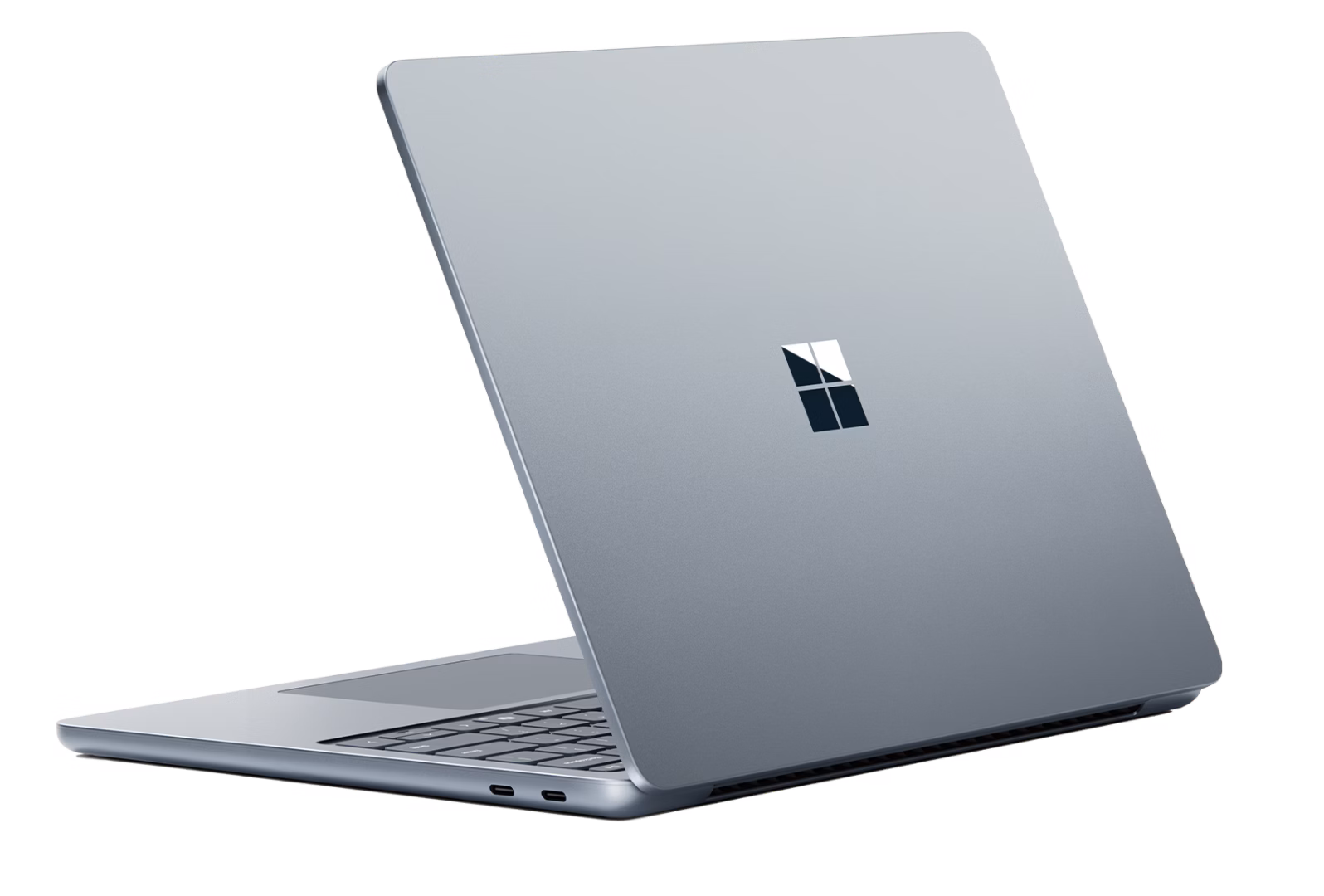 Microsoft — Enterprise IT Devices — Barq Technology Riyadh