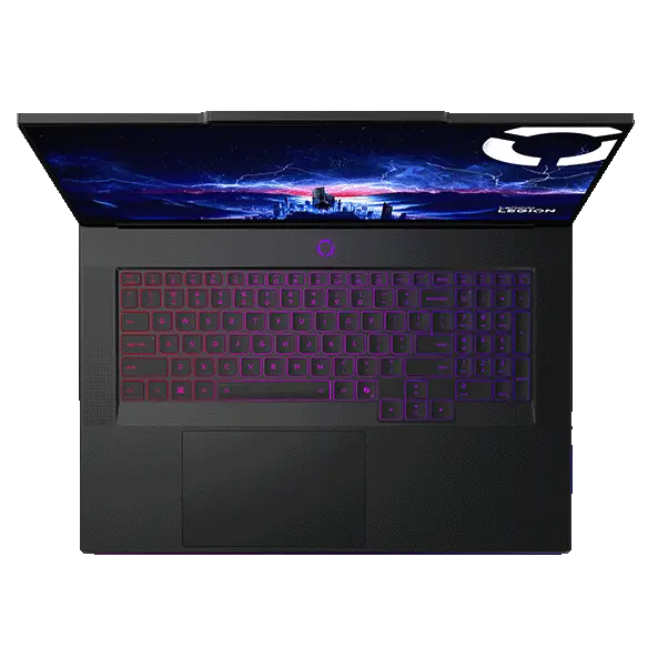 Gaming PCs — Enterprise IT Devices — Barq Technology Riyadh