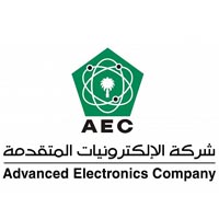 شركة الالكترونيات المتقدمة