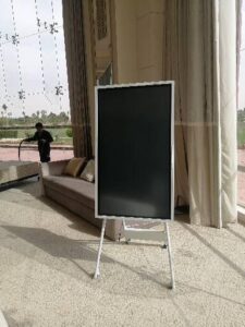 Nova Resort - Flip Screen