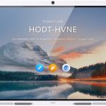 HUAWEI IdeaHub B2
